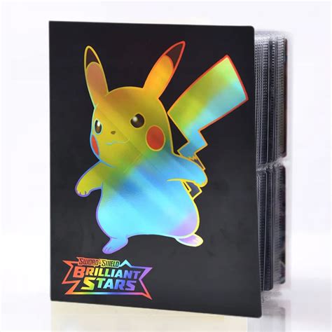 Pokemon Klaser Album Na Kart Z Pikachu Gratis Karty