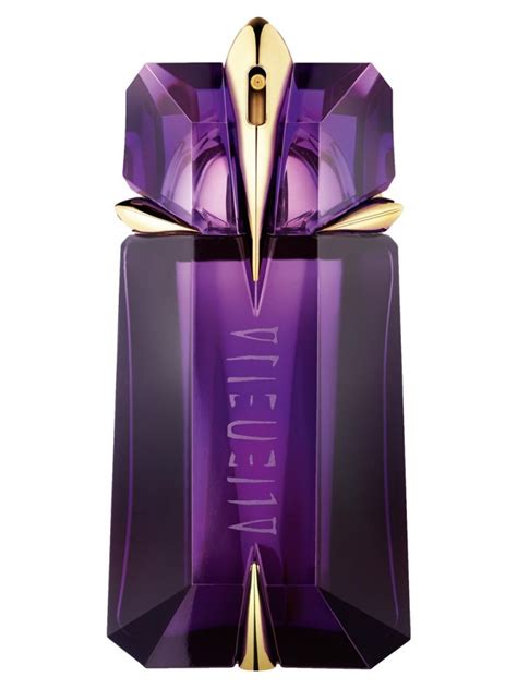 Thierry Mugler Alien Eau De Parfum Refillable 90 Ml