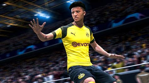 FIFA 20: 5 Gameplay Changes That Actually Make a Difference - IGN