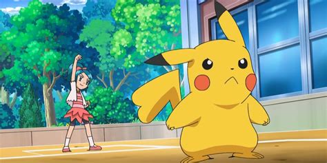 Why Pokémon Have Gender Differences, Explained