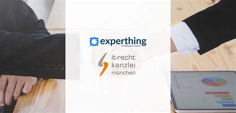 Interview Mit Unserem Partner IT Recht Kanzlei Agentur Magazin