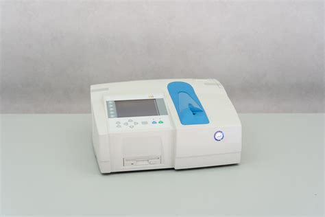 Hach Lange Lico Spectral Colorimeter Gemini Bv