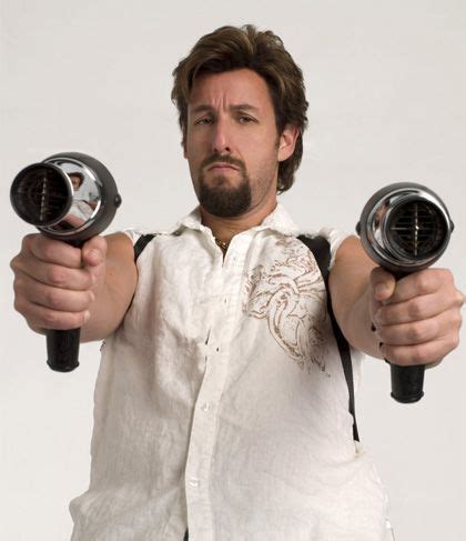 Crem's Cult Movie: You don't mess with the Zohan - Crem's Blog