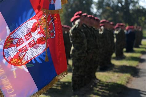 Dan 63 Padobranske Brigade I Dan Vojnih Padobranaca Aero Telegraf