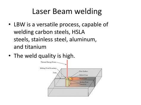 Ppt Laser Beam Machining Powerpoint Presentation Free Download Id 1588705