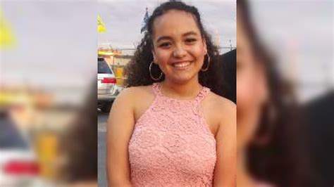 Pasco Deputies Looking For Missing 17 Year Old Girl Last Seen Saturday