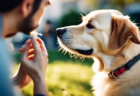 Allergies Alimentaires Chez Le Chien Comment Les Identifier Et Intervenir