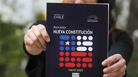 Chile debate su nueva Constitución CLACSO