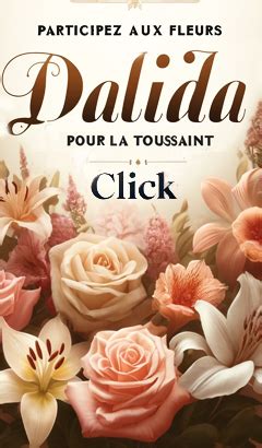 Dalida Site Officiel Histoire D Un Amour Historia De Un Amor