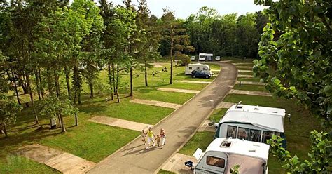 Haggerston Castle Holiday Park Berwick Upon Tweed Pitchup®