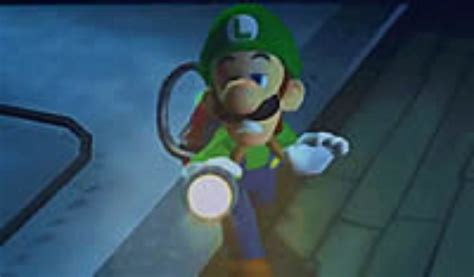 Luigi's Mansion: Dark Moon - Plugged In