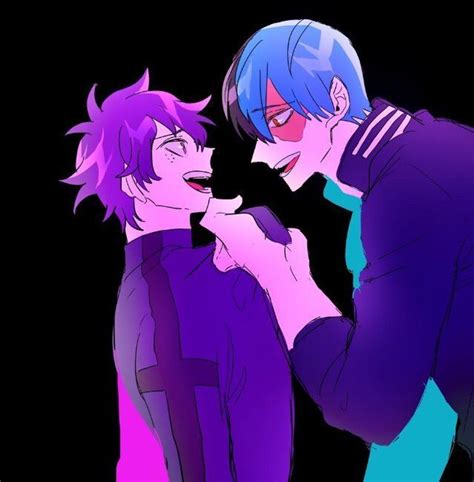 Bnha Gay Pics Xfgdhhgg My Hero Academia Episodes Villain Deku Villain