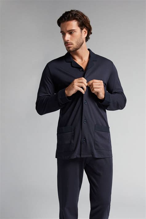 Supima® Cotton Pajamas Intimissimi