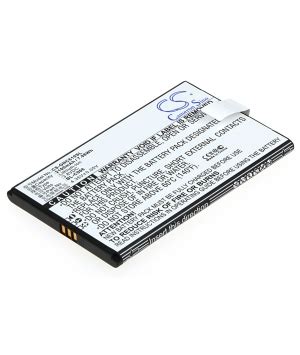 V Ah Li Ion Batterie F R Gionee C Batteries Pro