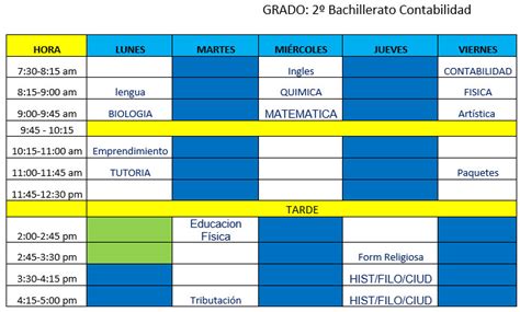 Proyectos del mes de Junio para Bachillerato José María Vélaz