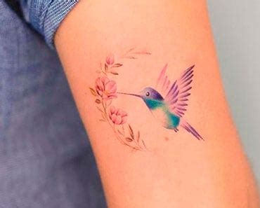 Ideias Sensacionais De Tatuagem Delicada Para Mulher