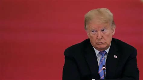 Trump Duruşma Sonrası Ilk Kez Konuştu Abd Cehenneme Gidiyor Bbc News