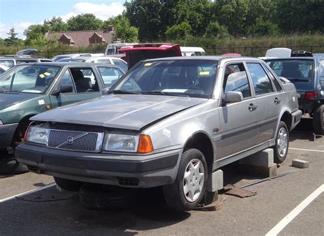 Volvo Venyard Roosendaal Peterolthof Flickr