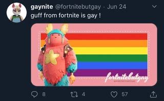 Fortnite Gay Pirn