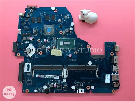 NOKOTION NBMLC11007 A5WAH LA B991P For Acer E5 571G Motherboard