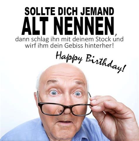 Geburtstagswünsche für Männer Lustig Grüße zum Geburtstag Mann