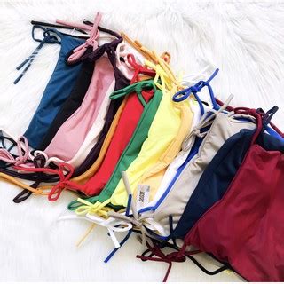 Swimwear Bikini Swimwear Shopee Philippines
