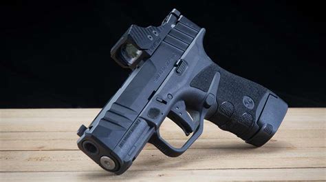 Review: Stoeger STR-9MC Pistol | An Official Journal Of The NRA