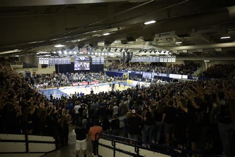 Byu Bans Fan For Alleged Racial Slurs Threats Against Duke Volleyball