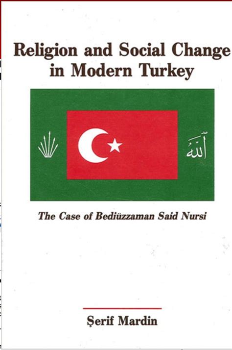 What You Should Read Turkish Islamism Maydan