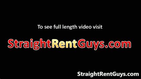 Hunky Hetero Guys Involved In Filthy Gay Porn BoyFriendTV