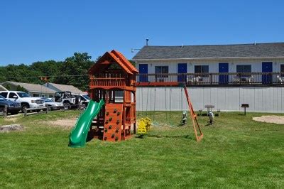 Amenities | Silver Sands Resort | Silver Lake, MI