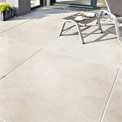 Porcelanato Exterior Clay White Stone 60x60 Antideslizante R11 Vedek