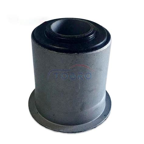 Tobro Suspension Auto Parts Bushing Arm Bush 48635 26010 48635 26020