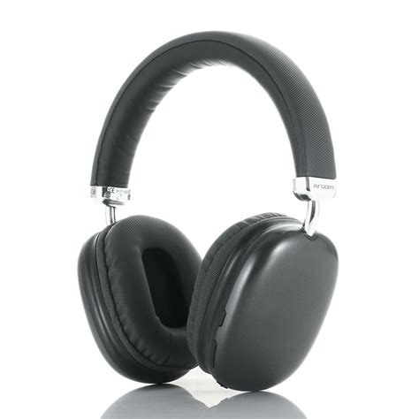 Ultimate Sound Live BT Headphones - www.argomtech.com