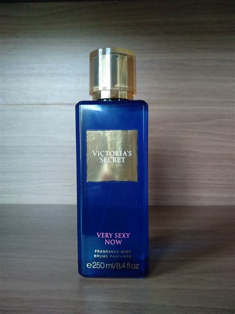 VICTORIA S SECRET VERY SEXY NOW FRAGRANCE MIST 250ML AUTHENTIC