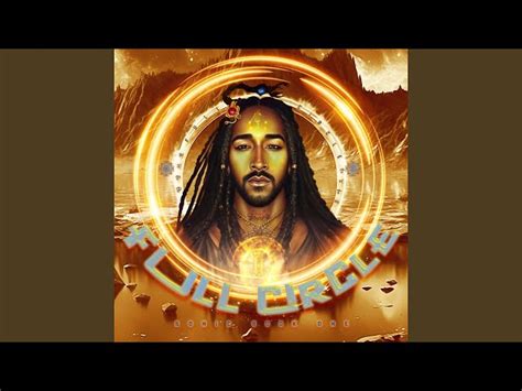 Omarion "Full Circle: Sonic Book 1" Album Review » Yours Truly