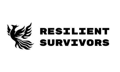 Create Your Own Survivor Logo