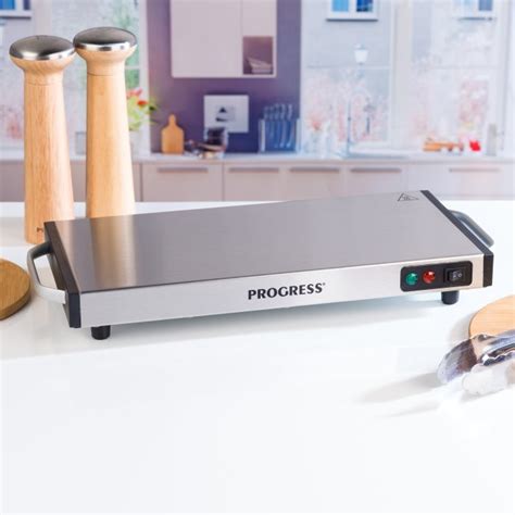 Topline Doyles Progress Cordless Hot Plate