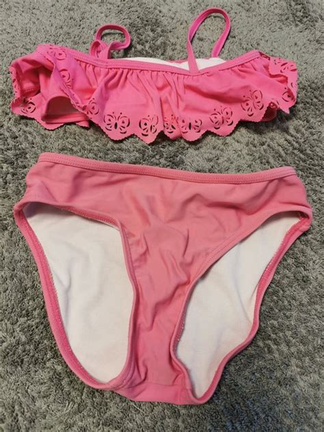 Bikini Pink Gebraucht In Gunzgen F R Chf Mit Lieferung Auf Ricardo Kaufen