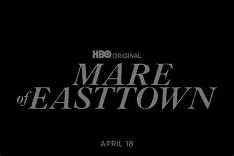 Mare of Easttown Trailer Officiel Saison 1 Vidéo Dailymotion