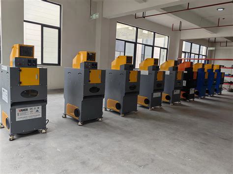 Separator And Copper Shredder Recycling Machinery - Afrimart Online