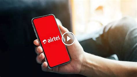 Airtel Recharge Plans Tariff Hike Airtel Has Increased The Price Of