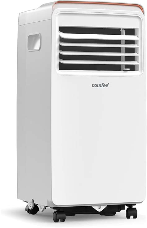 COMFEE Condizionatore Portatile 7000 BTU H AMBRA 8C 2 0kW 25 68m³