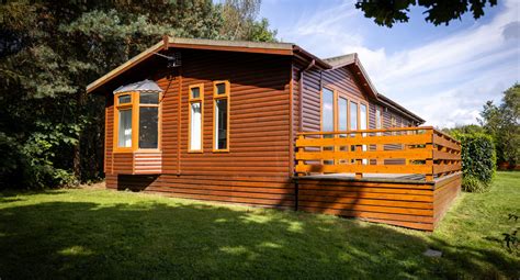 Pre Owned Beaconsfield Bespoke Beaconsfield Holiday Park