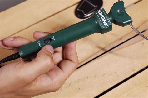 Buy Winons Foam Cutter Wfc W Hot Wire Foam Cutter Electric Styrofoam Cutter Tool With Foam