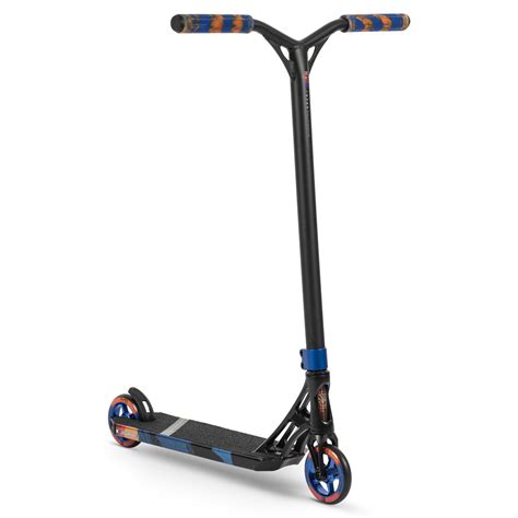 Invert Supreme Journey 3 Jamie Hull Signature Complete Scooter - Invert ...