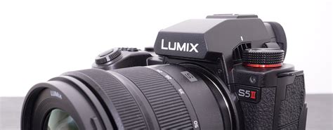 Panasonic Lumix S Ii Review Cameralabs