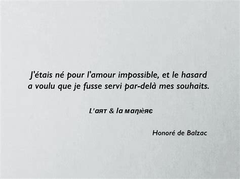 Citation De Balzac Sur L Esprit Gratuit Citationmeme