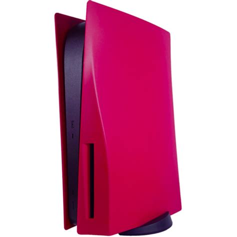 Корпус для приставки PlayStation 5 Cosmic Red купить в Москве в ...