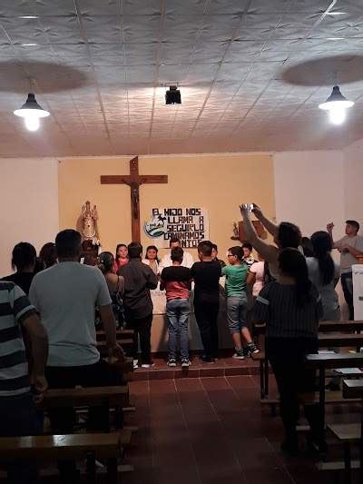 Capilla Nuestra Se Ora Del Rosario Del Milagro C Rdoba Horario De